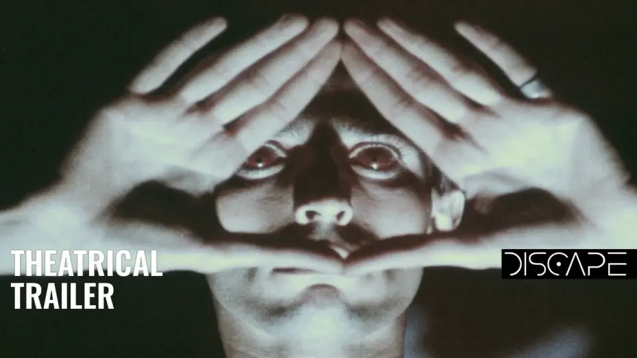 Video for the film Evil Eye — Evil Eye | 1975 | Theatrical Trailer