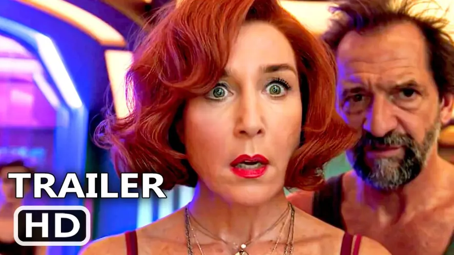 Video for the film Bigbug — Trailer [Subtitled]
