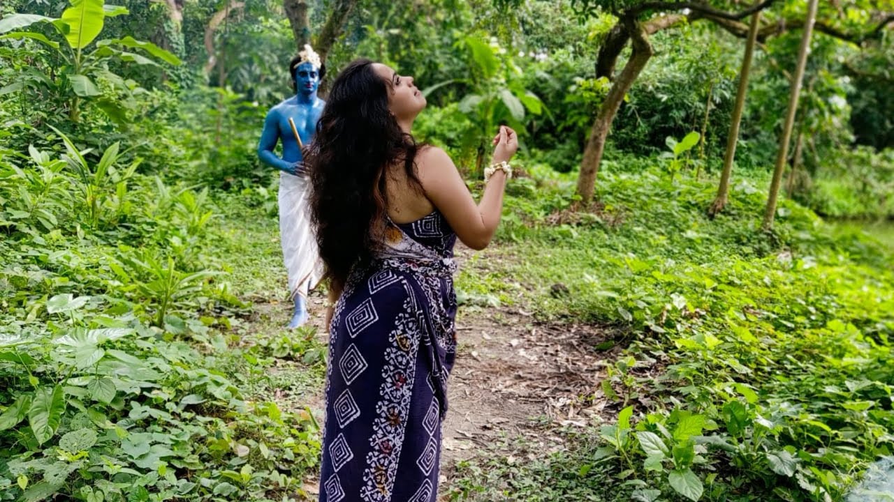 Video for the film Anubhuti — Anubhuti – trailer | IFFR 2024