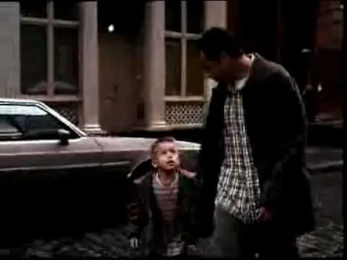 Video for the film Big Daddy — Big Daddy - Trailer deutsch