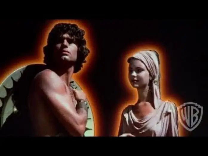 Video for the film Clash of the Titans — Clash of the Titans (1981) - Original Theatrical Trailer