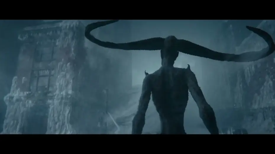 Video for the film Ghostbusters: Frozen Empire — Compositing Breakdown