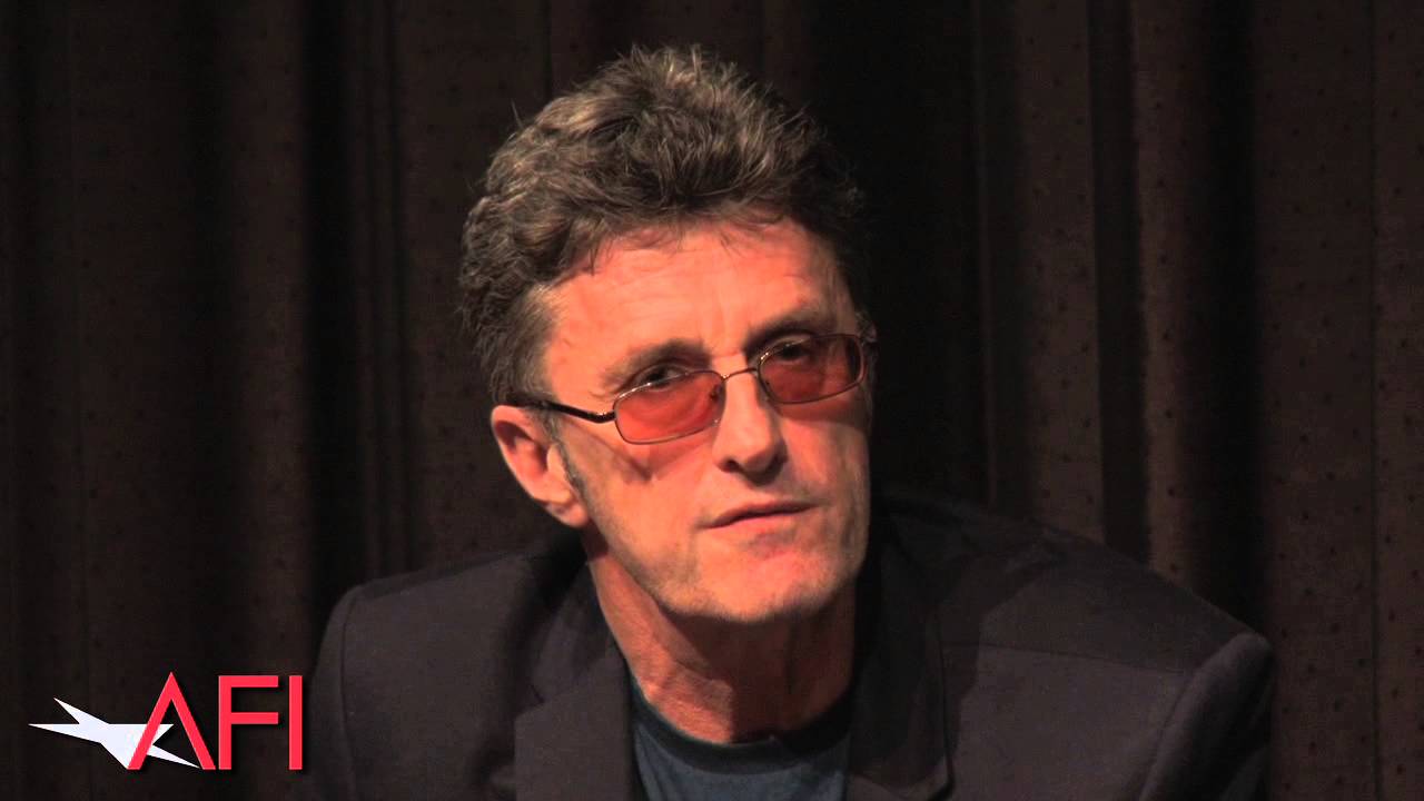 Video for the film Ida — Writer/Drirector Pawel Pawlikowski talks about the framing of IDA