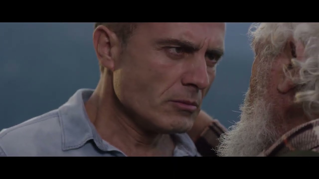 Video for the film Mundije — MUNDIJE  non official teaser!