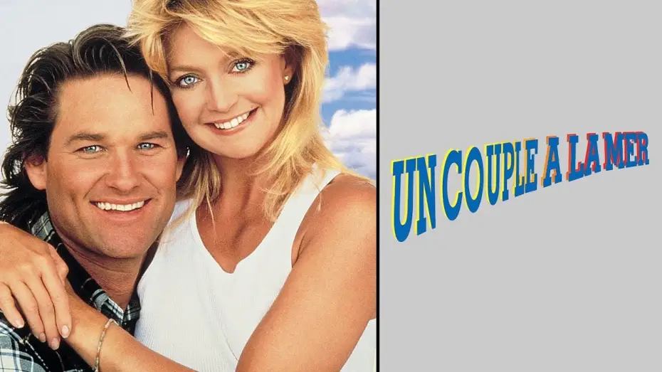 Video for the film Overboard — Un couple à la mer (1987) | Bande-annonce VOSTF (HD | 1080p)