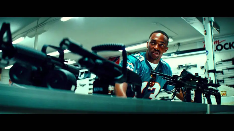 Video for the film Pain & Gain — Pain & Gain - Muscoli e Denaro - Trailer italiano ufficiale