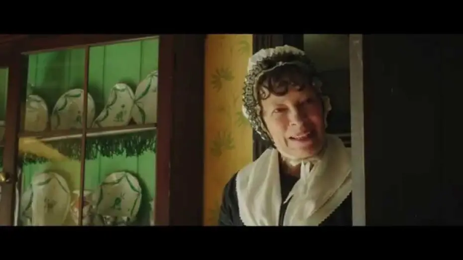 Video for the film Mr. Turner — OFFICIAL TV SPOT 2