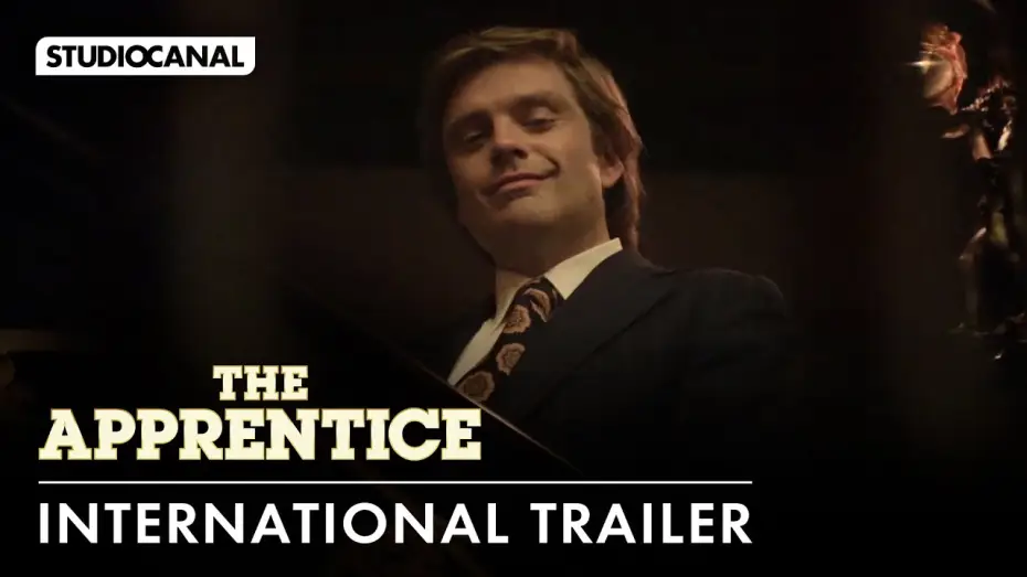 Video for the film The Apprentice — International Trailer