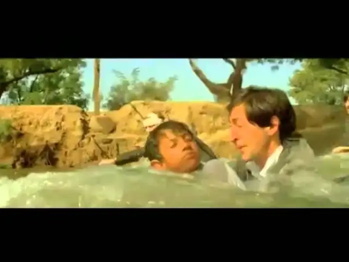 Video for the film The Darjeeling Limited — A bord du Darjeeling Limited Bande annonce VF