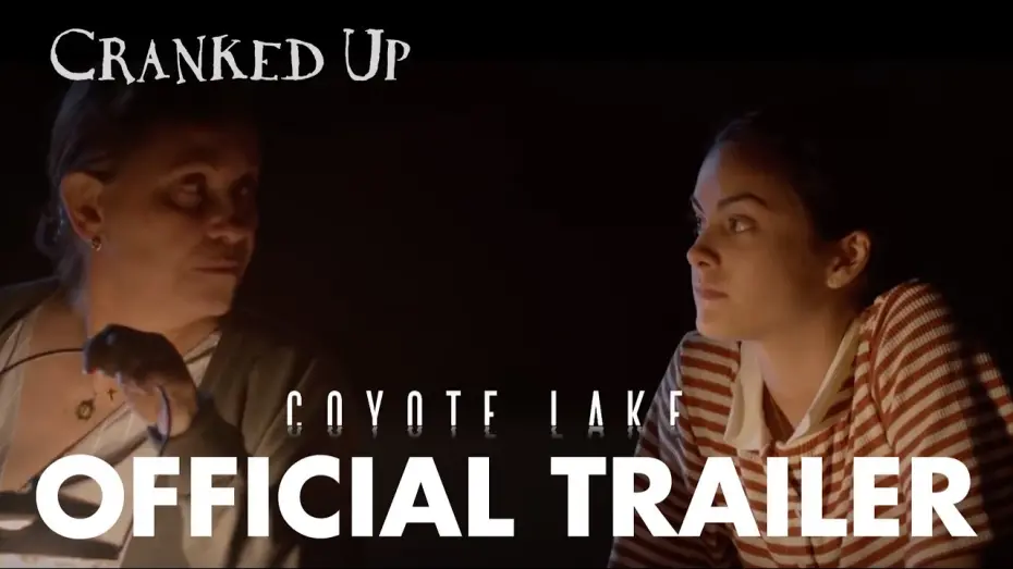 Video for the film Coyote Lake — Coyote Lake Official Trailer