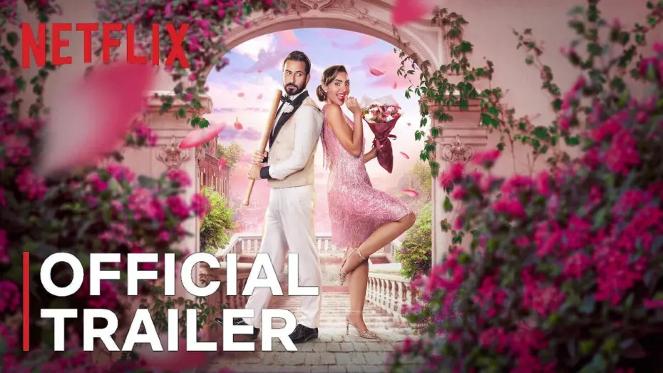 Video for the film Honeymoonish — Trailer [Subtitled]