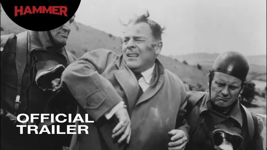 Video for the film Quatermass II — Quatermass 2 / Original Theatrical Trailer (1957)
