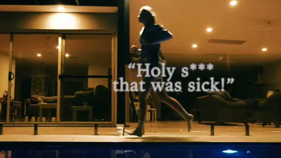 Video for the film That Tall Poppy — That Tall Poppy | FINAL TRAILER