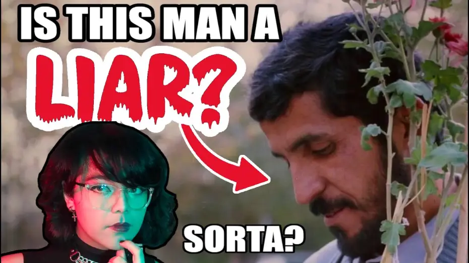 Video for the film Close-Up — What even is Truth? Abbas Kiarostami's Close-Up (1990)