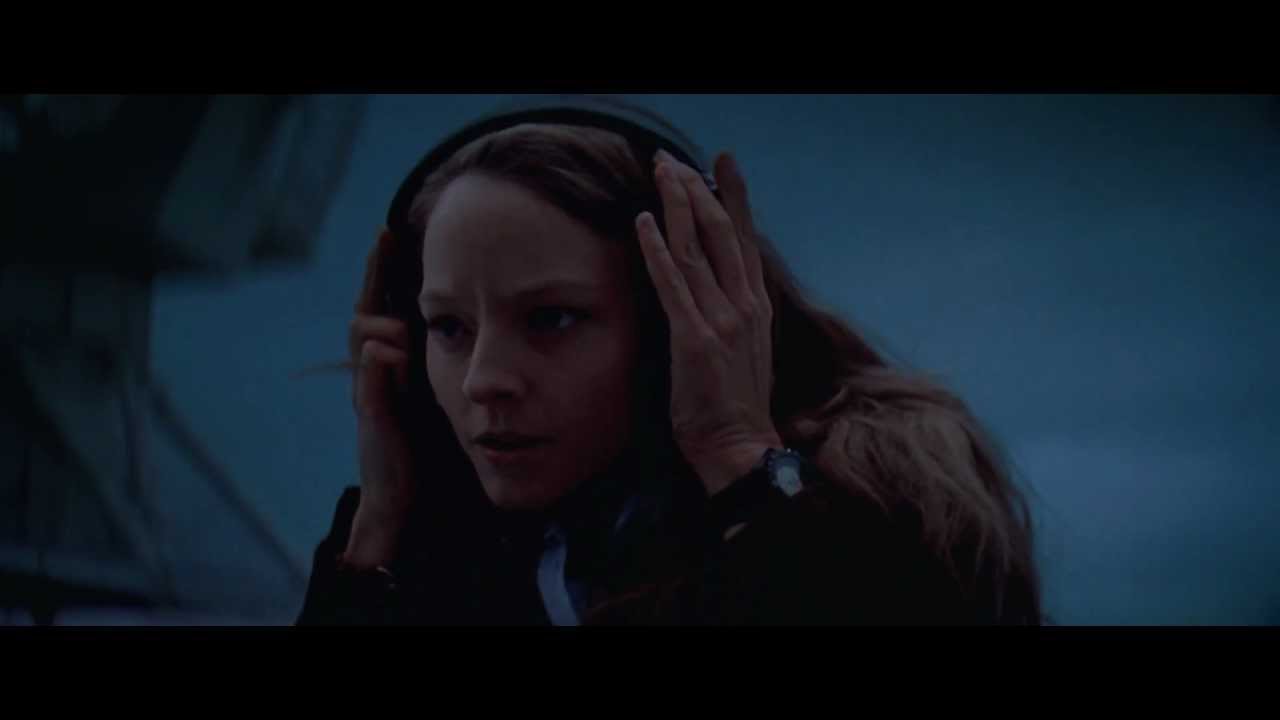 Video for the film Contact — Contact (1997) - Trailer in HD (Fan Remaster)