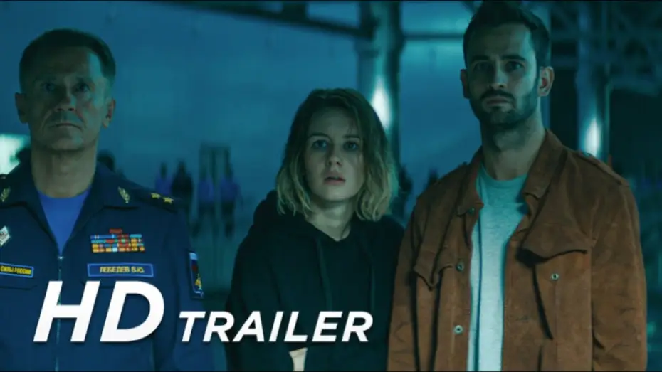 Video for the film Invasion — Attraction 2: Invasion - Trailer 3 - Deutsch HD