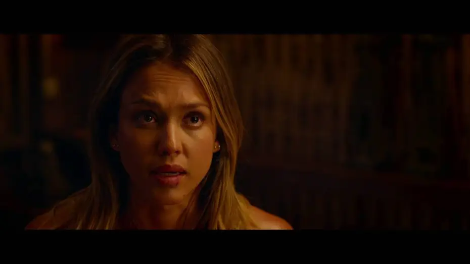 Video for the film Mechanic: Resurrection — MECHANIC RESURRECTION - extrait 2 "My Name" - VF