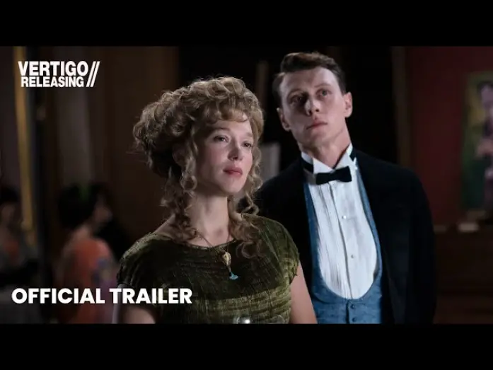 Video for the film The Beast — Official UK Trailer [Subtitled]