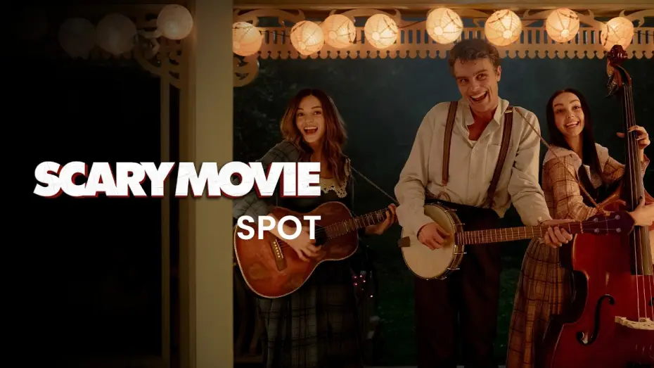 Video for the film Scary Movie — Guess Game 30