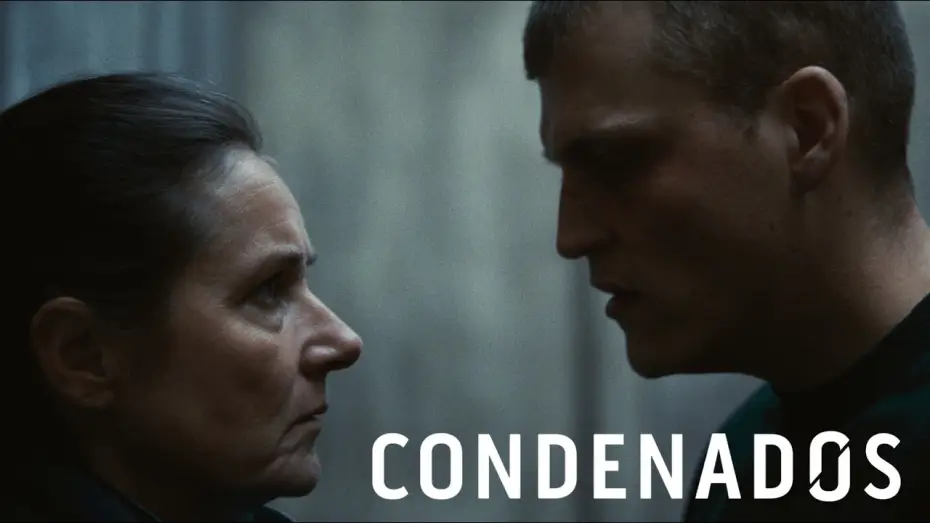 Video for the film Sons — CONDENADOS | Tráiler Oficial Español