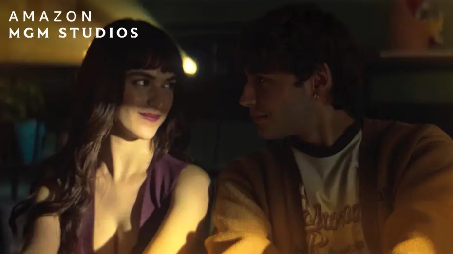 Video for the film Tell Me Softly — Taylor’s Introduction
