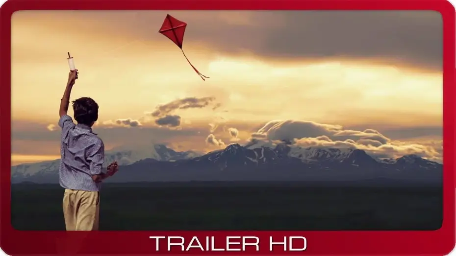 Video for the film The Kite Runner — Drachenläufer ≣ 2007 ≣ Trailer