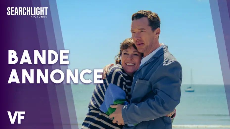 Video for the film The Roses — Première bande-annonce (VF)