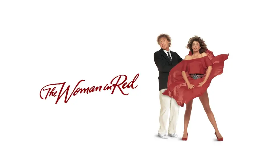 Video for the film The Woman in Red — La Fille en rouge (1984) | Bande-annonce VOSTF (HQ)