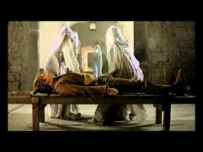 Video for the film Virgin Territory — TRAILER ITALIANO DECAMERON PIE