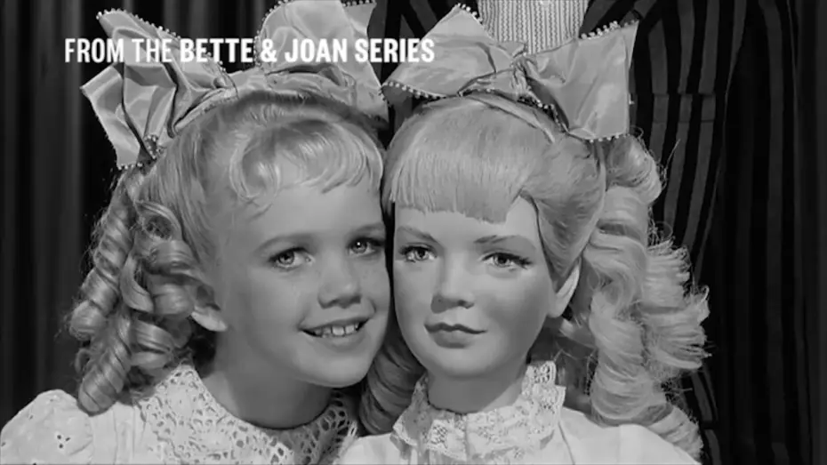 Video for the film What Ever Happened to Baby Jane? — Whatever Happened to Baby Jane Trailer