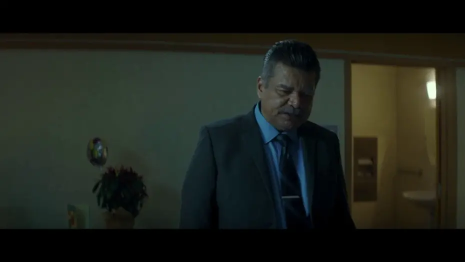 Video for the film El Chicano — EL CHICANO : IN THEATERS MAY 3 - "Hospital" Clip