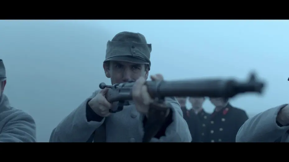 Video for the film Ether — Ether Trailer
