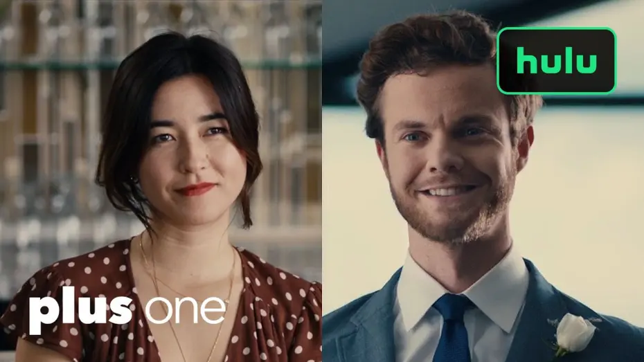 Video for the film Plus One — Alice and Ben Make a Deal | Plus One | #StreamingOnlyOnHulu