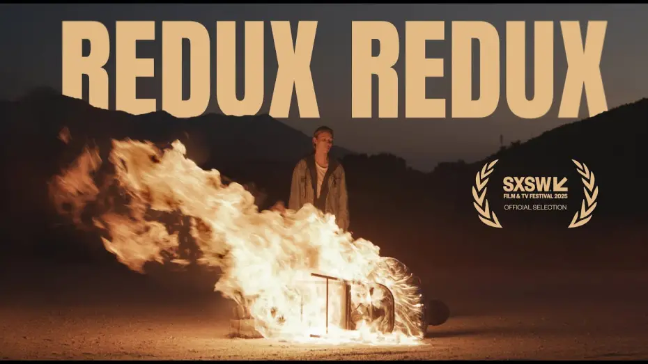 Video for the film Redux Redux — Festival Teaser