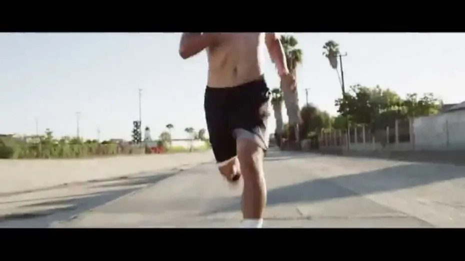 Video for the film Varsity Punks — "All My Time" (Varsity Punks promo)
