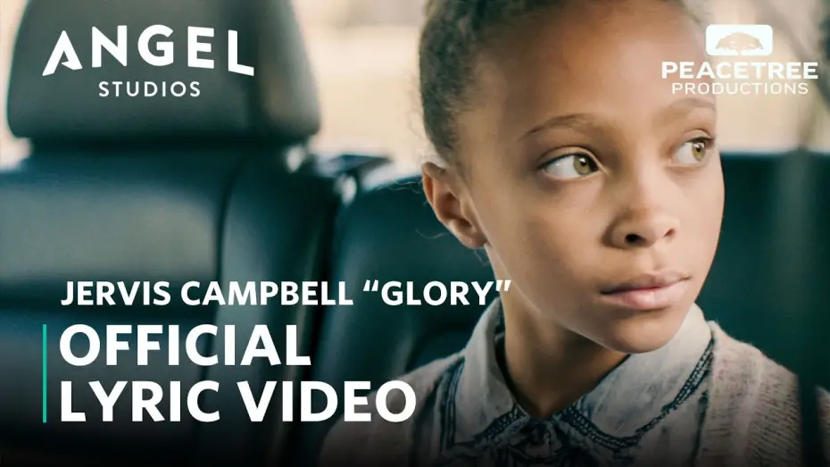 Video for the film Sound of Hope: The Story of Possum Trot — Jervis Campbell - "Glory" From The Motion Picture “Sound of Hope: The Story of Possum Trot"