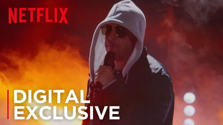 Video for the film Adam Sandler: 100% Fresh — Adam Sandler: 100% Fresh | Phone Wallet Keys Official Music Video [HD] | Netflix
