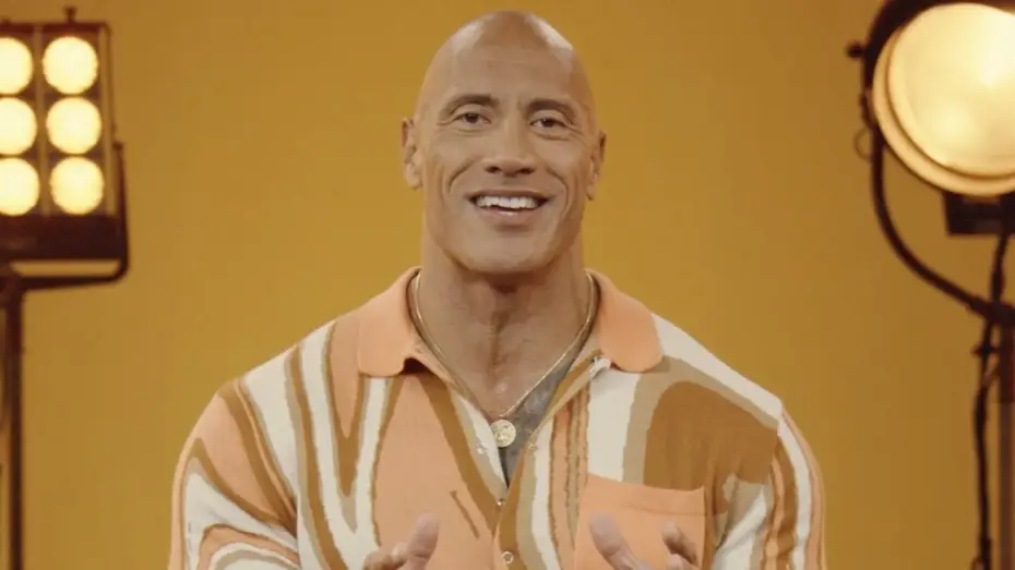 Video for the film Black Adam — BLACK ADAM ROCKS CANADA