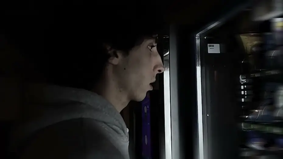 Video for the film Failed Exit — "No Turning Back" - Failed Exit Teaser 4