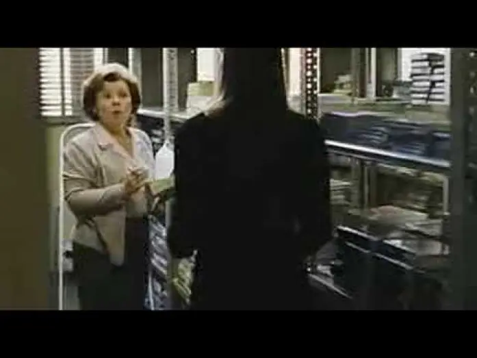 Video for the film Freedom Writers — écrire pour exister