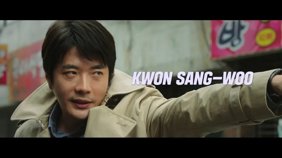 Video for the film The Accidental Detective 2: In Action — THE ACCIDENTAL DETECTIVE 2: IN ACTION Official Int'l Teaser Trailer