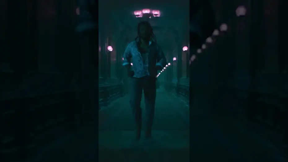Video for the film Haunted Mansion — Ya en cines