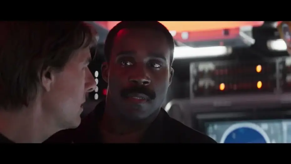 Video for the film Mission: Impossible 8 — Tráiler Oficial en español