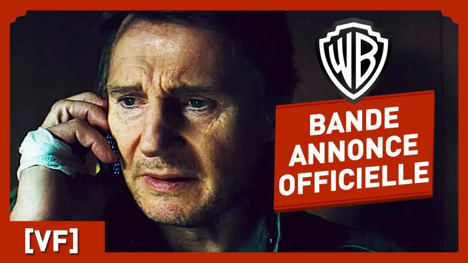 Video for the film Run All Night — Night Run - Bande Annonce VF