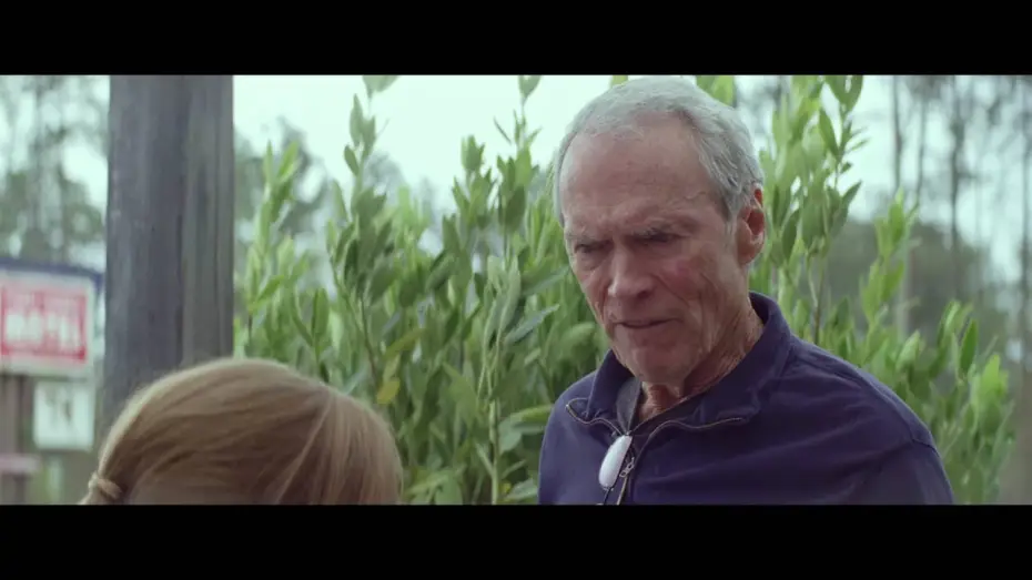 Video for the film Trouble with the Curve — Golpe de Efecto - Tráiler Oficial HD