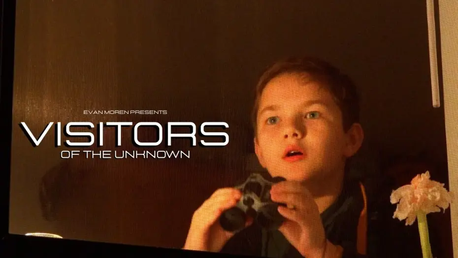 Video for the film Visitors of the Unknown — Visitors of the Unknown