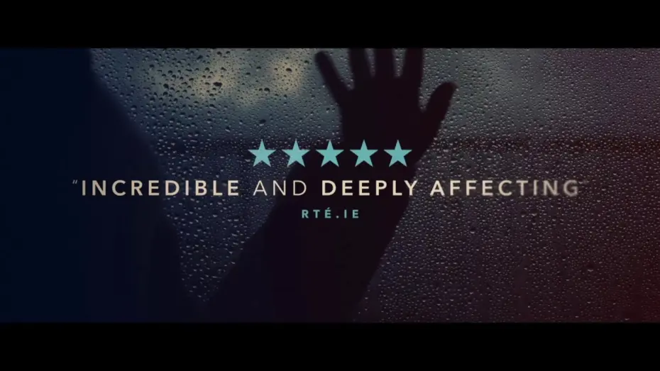 Video for the film Rosie — Official Trailer: Rosie In Cinemas October 12th
