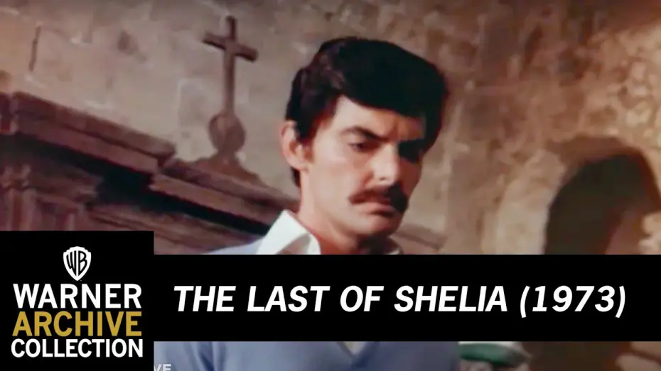 Video for the film The Last of Sheila — A Body Discovered