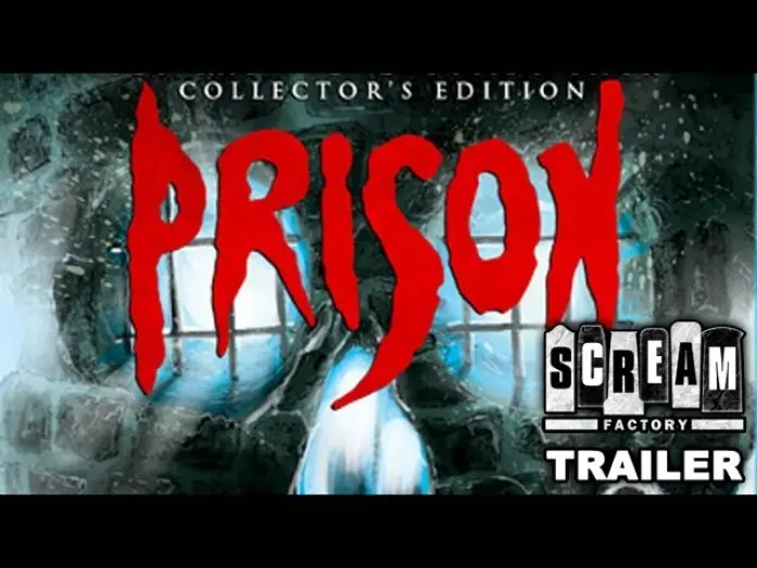Video for the film Prison — Trailer