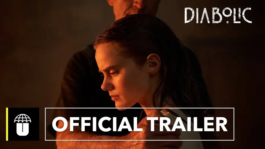 Video for the film Diabolic — Official Australian Trailer